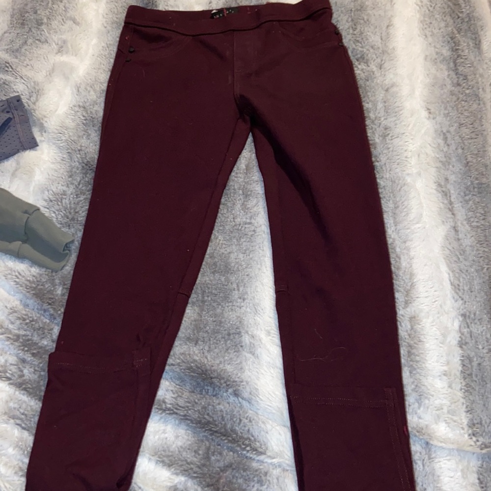 Jegging